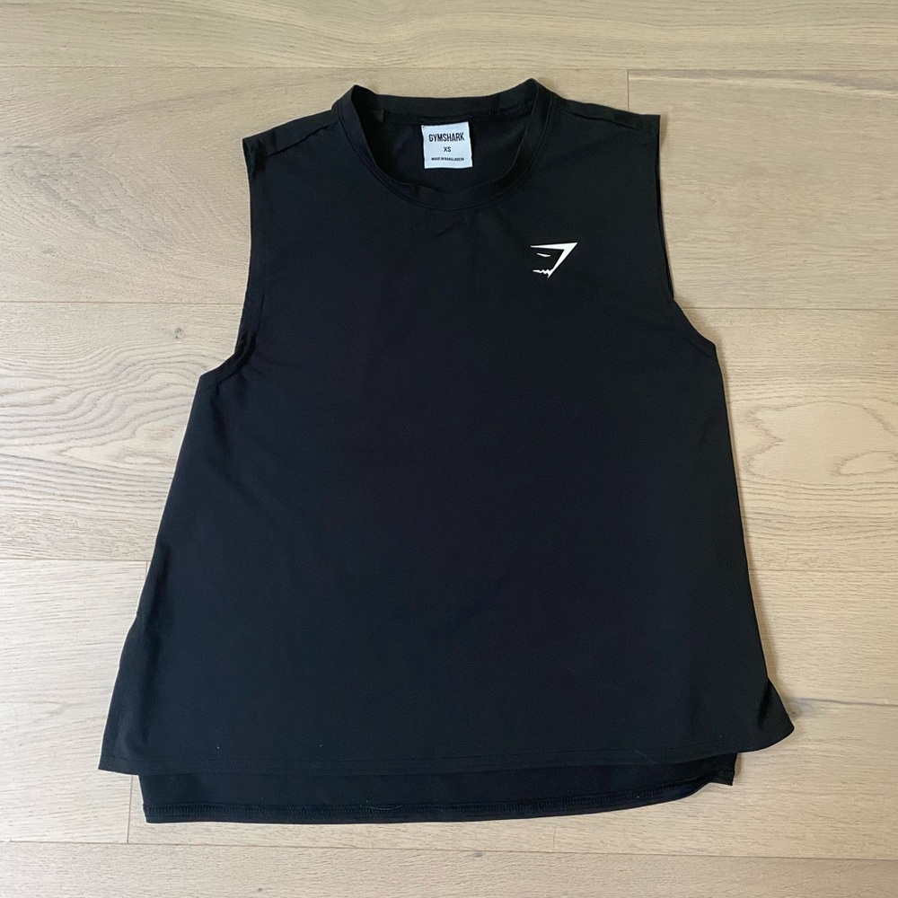 Gymshark tank